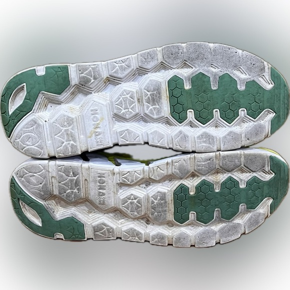 Hoka One One Conquest 2 Women’s size 11 sneakers shoes - Picture 9 of 9